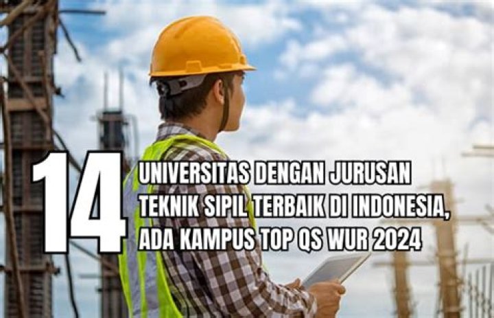 Apakah di Unimed ada jurusan teknik sipil?