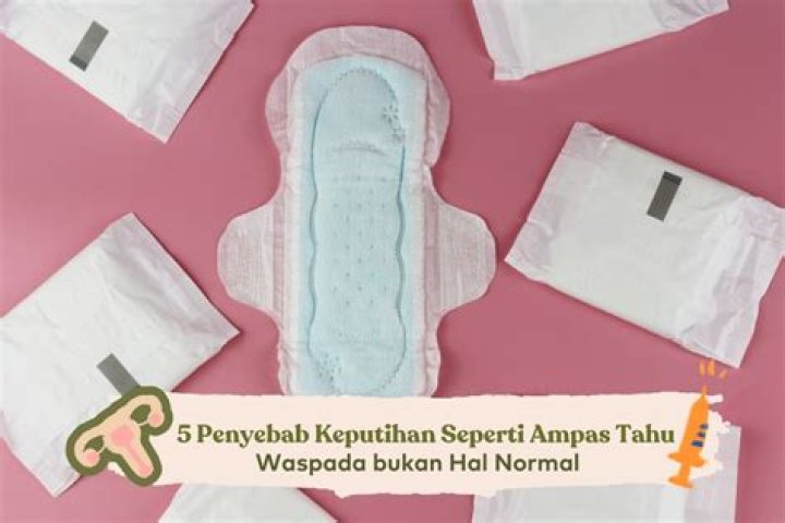 Apakah keputihan bisa menular pada pasangan kita?