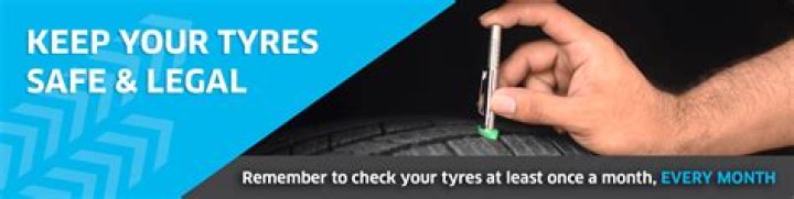 Are 3 year old Tyres safe?