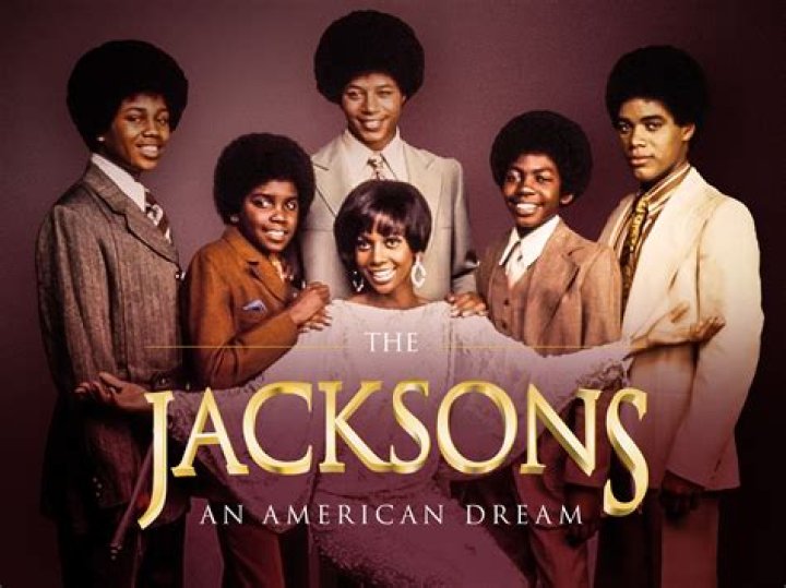 Are 5 star related to the Jacksons?