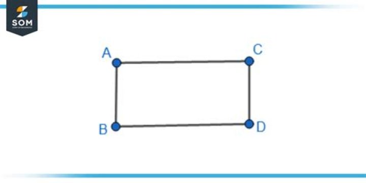 Are adjacent sides of a rectangle equal?