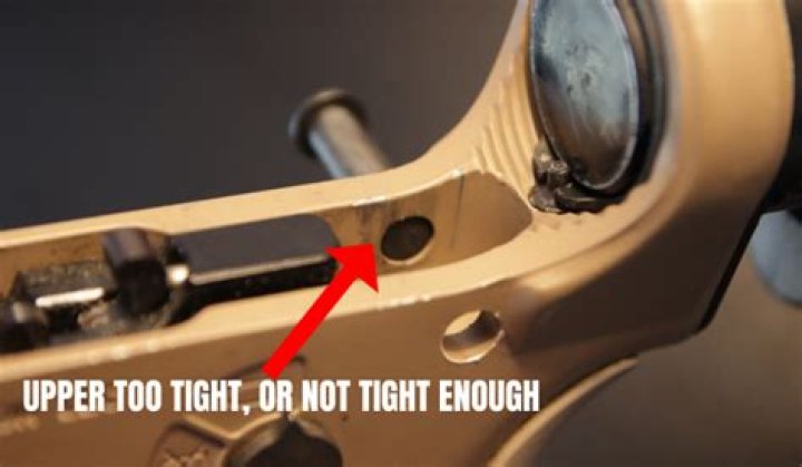 Are all AR15 lowers the same?