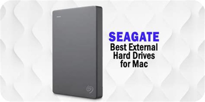 Are all hard drives Mac compatible?
