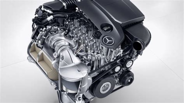 Are all Mercedes diesel?