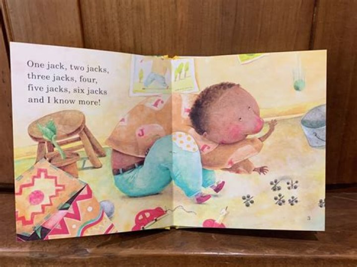 Are all the jacks in fairy tales the same?