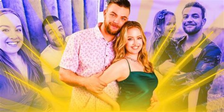 Are Andrei and Elizabeth still together 2020?
