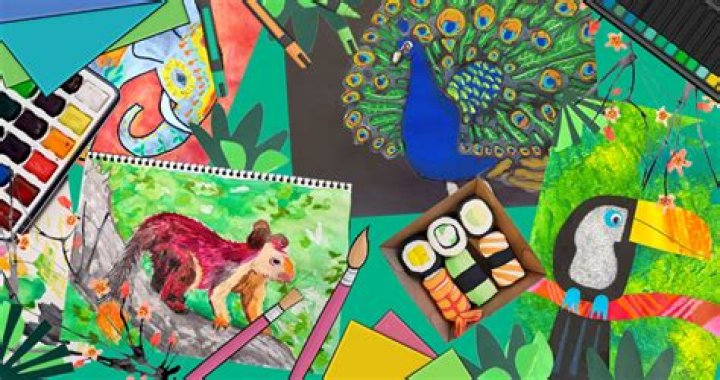 Are art lessons worth it?