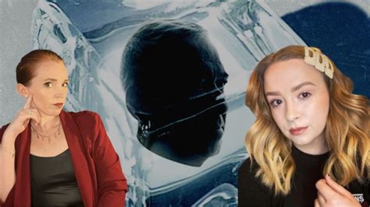 Are Ash and Alaina related?