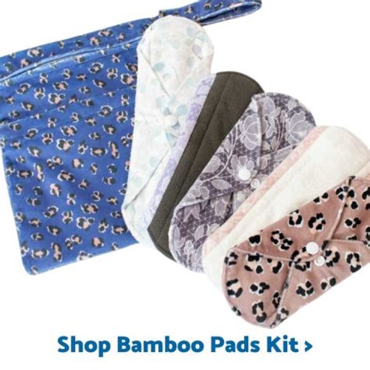 Are bamboo charcoal pads safe?