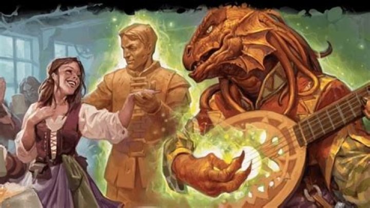 Are bards good in 5e?