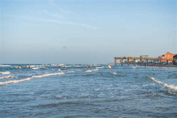Are beaches open in Brownsville TX?