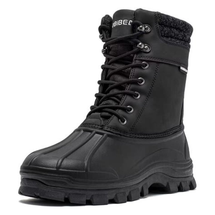 Are Bean boots for rain or snow?