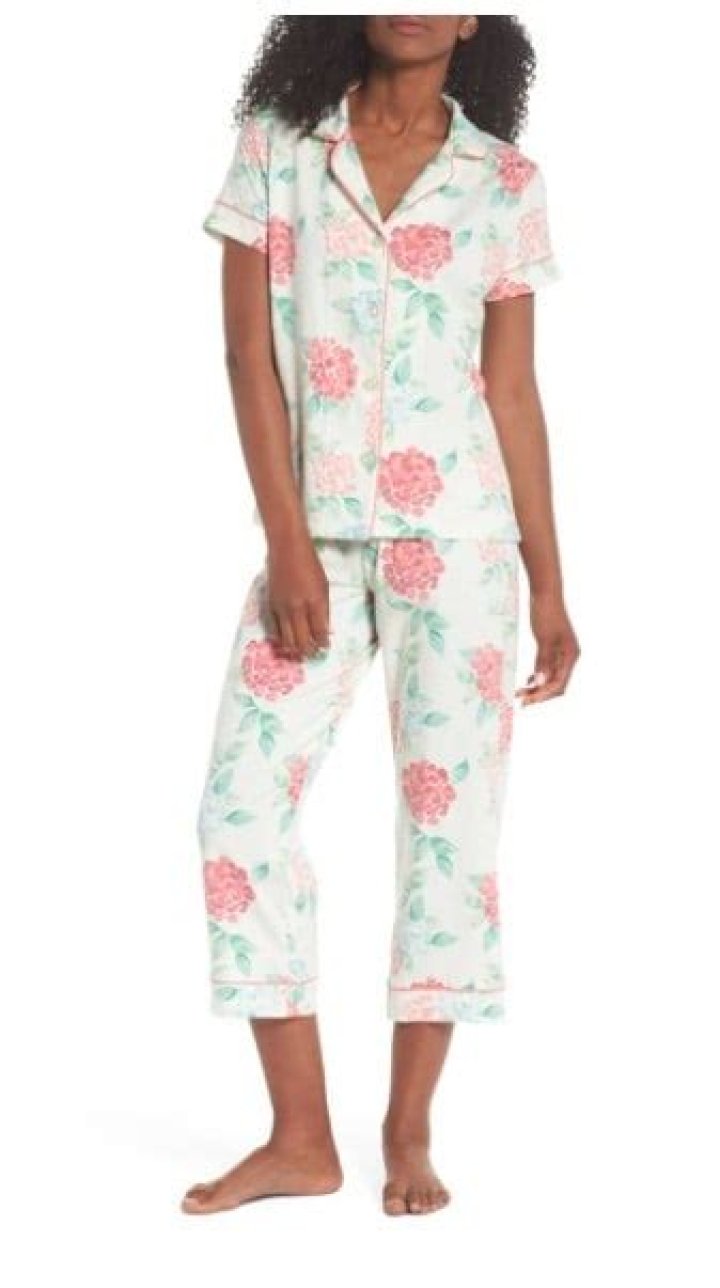 Are Bedhead pajamas made in USA?