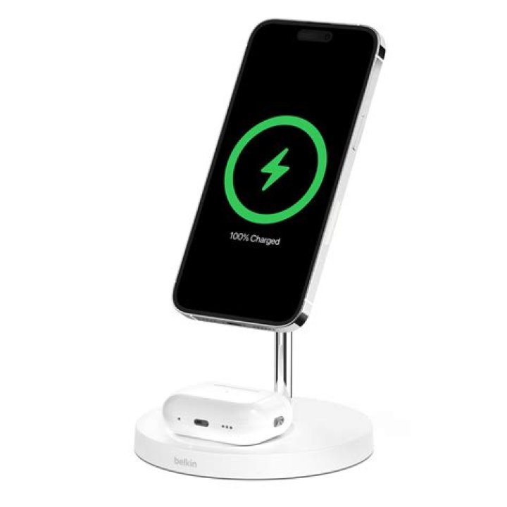 Are Belkin Chargers safe for iphones?