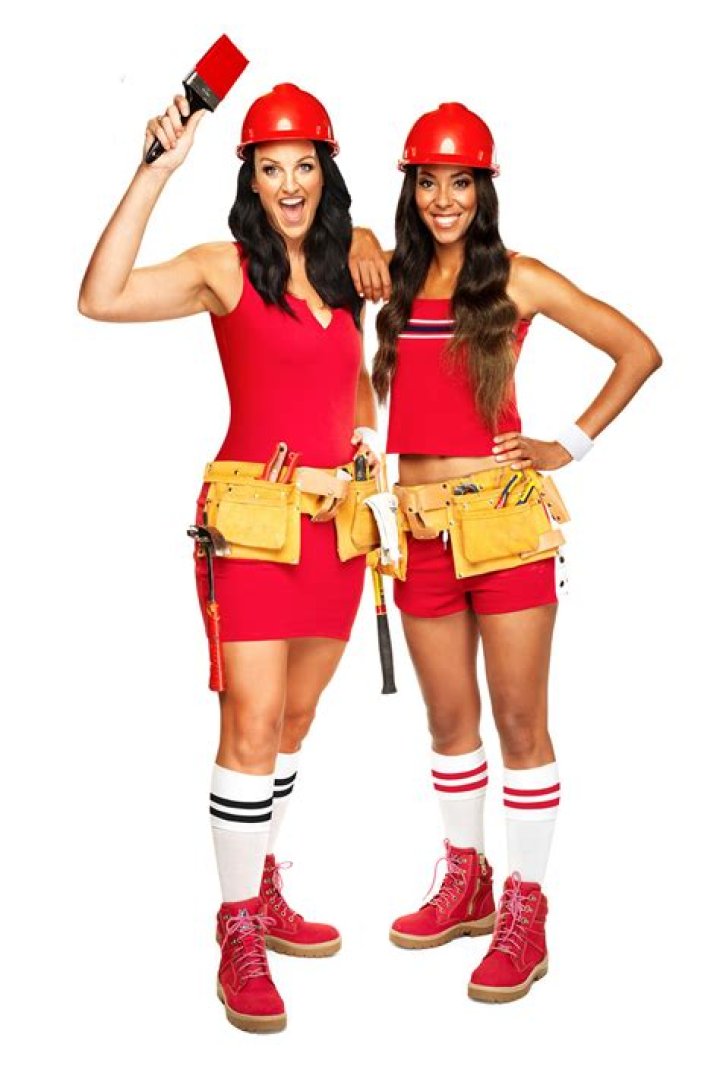 Are Bianca and Carla together?