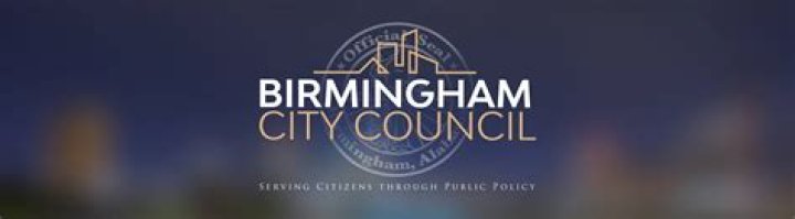 Are Birmingham City Council doing bulk collections?