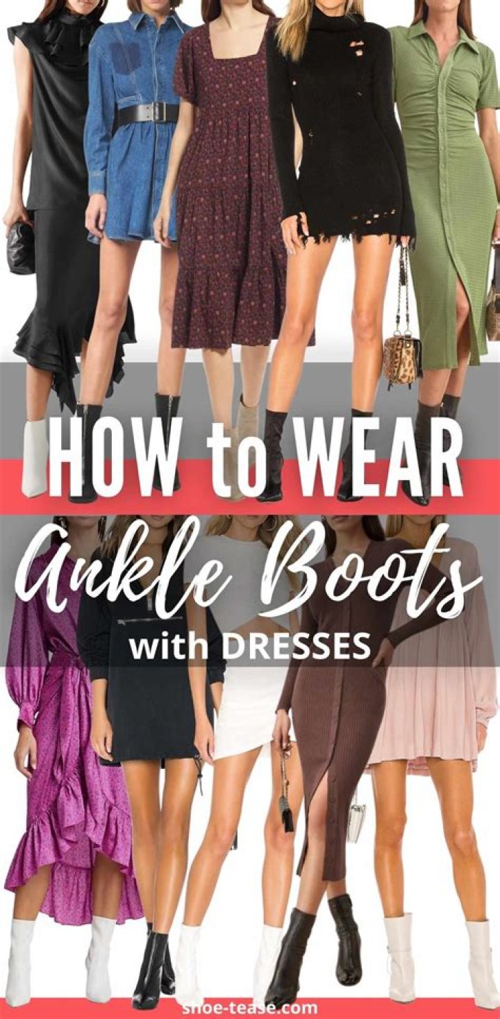 Are Boots formal?