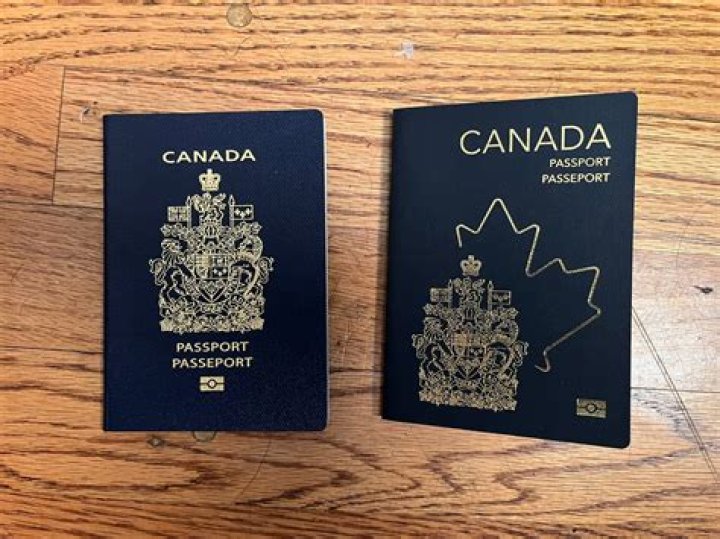 Are Canadian passports powerful?