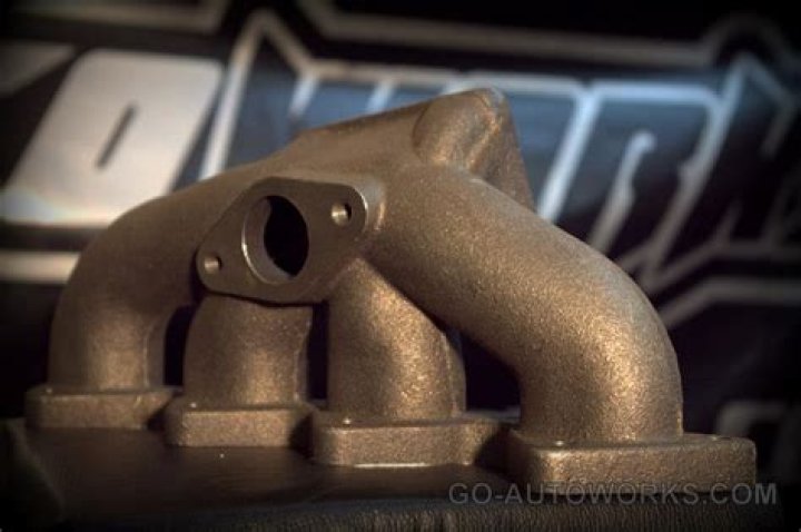 Are cast iron turbo manifolds good?