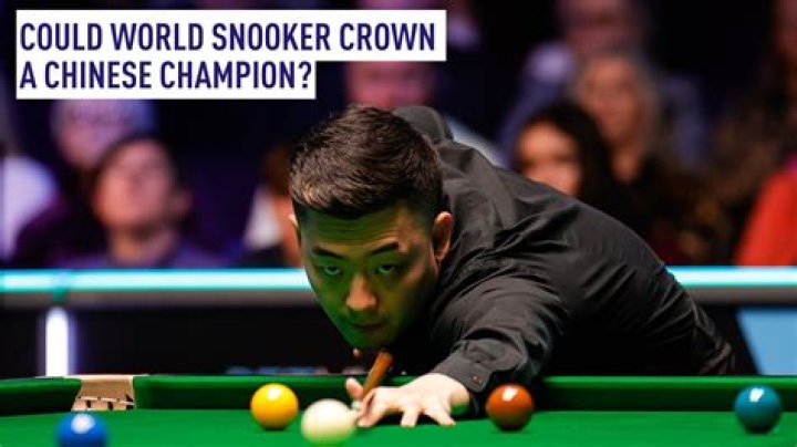 Are Chinese snooker cues any good?