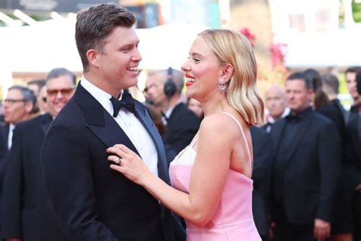 Are Colin Jost and Scarlett Johansson still a couple?