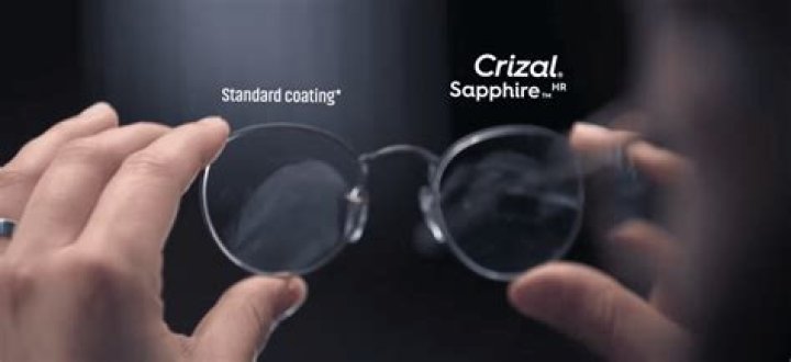 Are crystal lenses good?