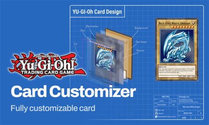 Are custom Yugioh cards legal?