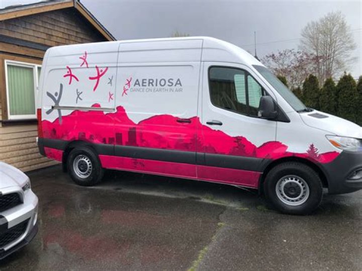 Are digital car wraps real?