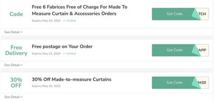 Are discount code sites safe?