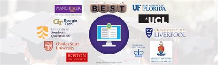 Are distance learning degrees recognized in Canada?