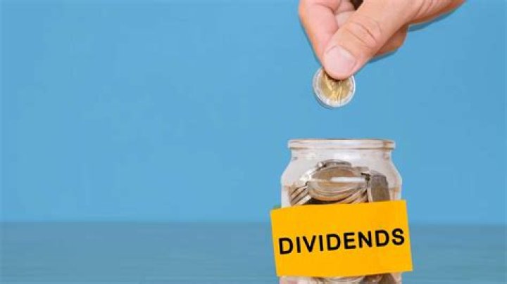 Are dividends taxable Ireland?