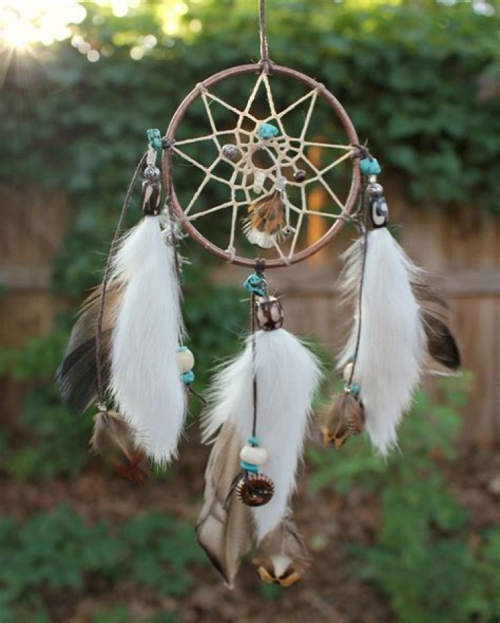 Are Dreamcatchers good luck?