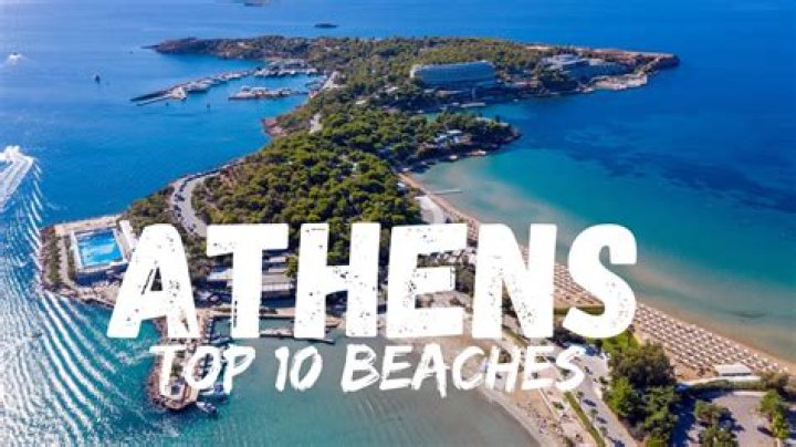 Are drones allowed in Athens Greece?