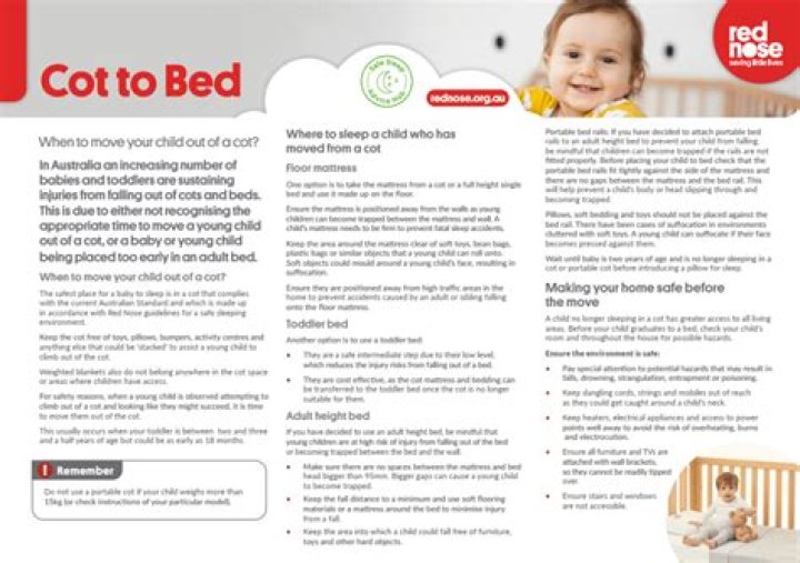 Are dummy comforters safe?