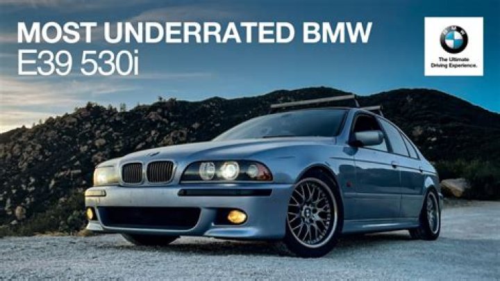 Are e39 530i reliable?
