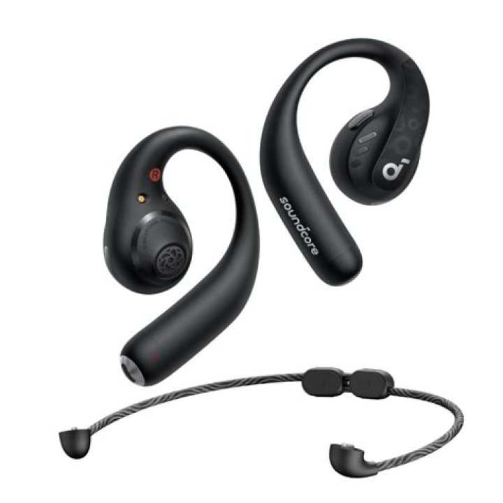 Are earphones headphones?