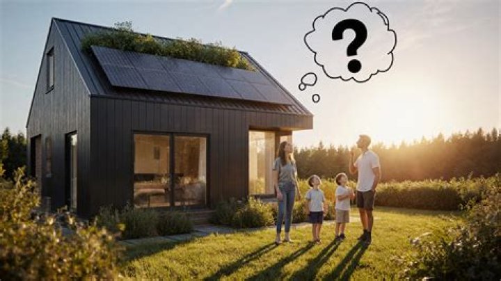Are eco friendly homes more expensive?