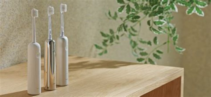 Are electric toothbrushes eco-friendly?