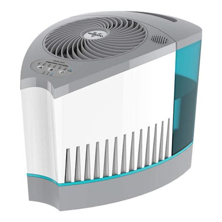 Are evaporative humidifiers good?