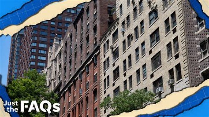 Are evictions still on hold in NYC?