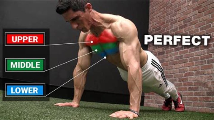 Are fast push ups effective?
