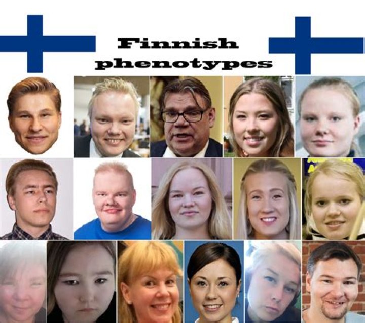 Are Finns Mongols?