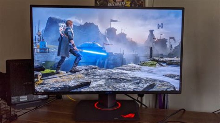 Are gaming monitors worth it?