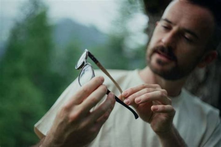 Are glasses eco friendly?