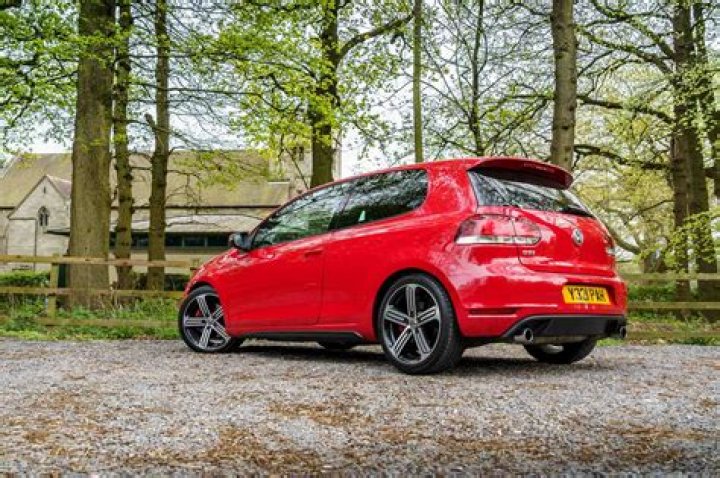 Are Golf Mk6 good?
