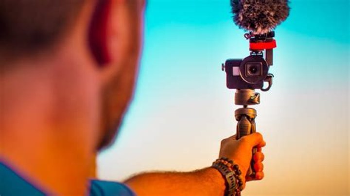 Are GoPros good for blogging?