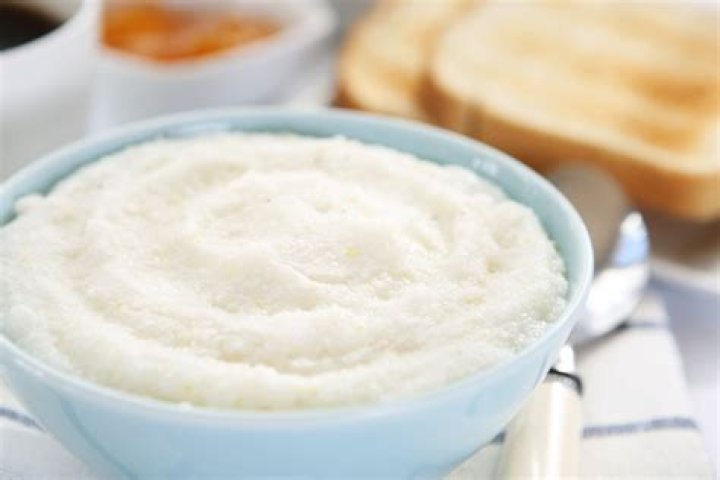 Are grits considered soul food?