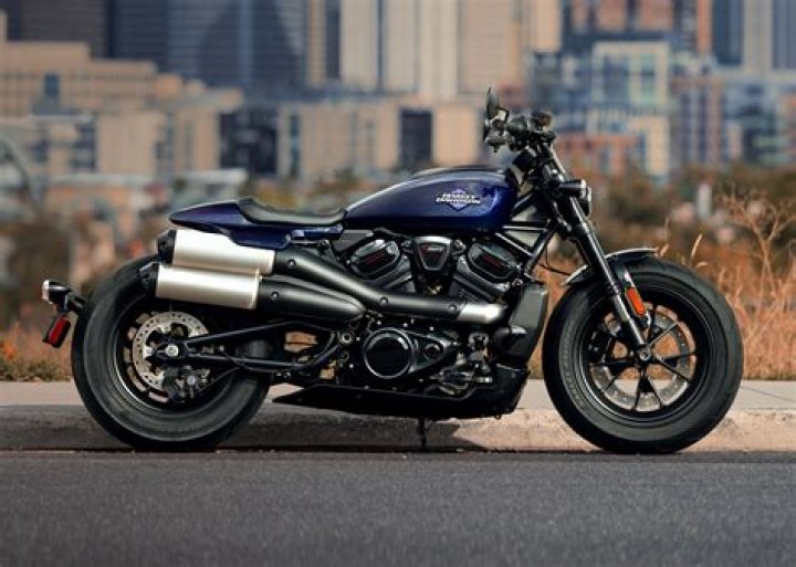 Are Harley Sportsters good bikes?