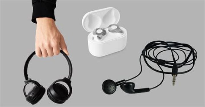 Are headphones bad for your hearing?