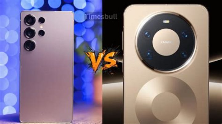 Are Huawei phones better than Samsung?